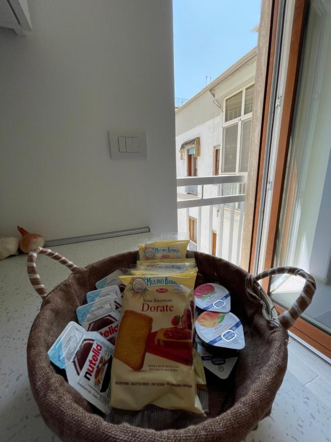 Appartement Casa Andreina *