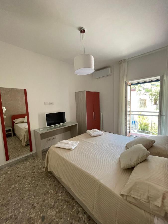 Casa Andreina Appartement *
