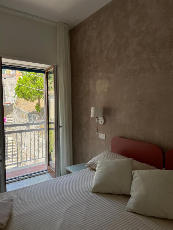 Casa Andreina * Amalfi
