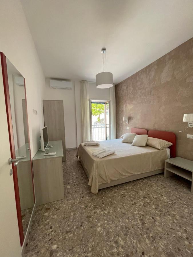 Appartement Casa Andreina *