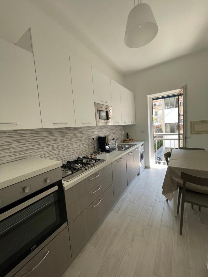 Apartment Casa Andreina *