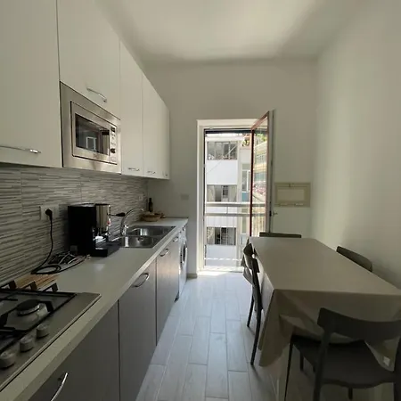 Amalfi Casa Andreina Apartment Exterior photo
