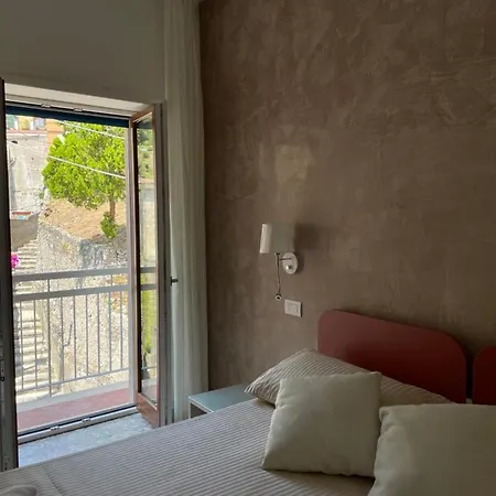 Amalfi Casa Andreina Apartment Exterior photo