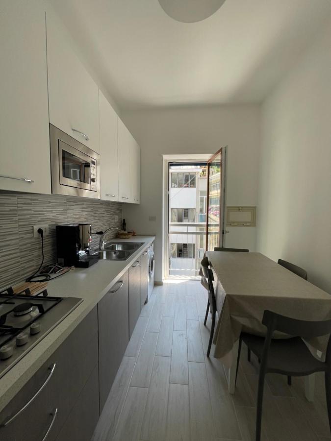 Casa Andreina * Amalfi